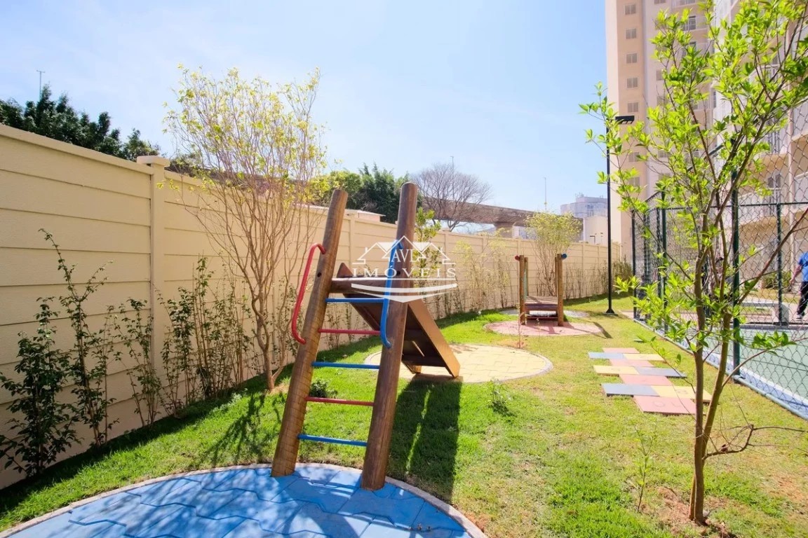 Apartamento, 1 quarto, 32 m² - Foto 18