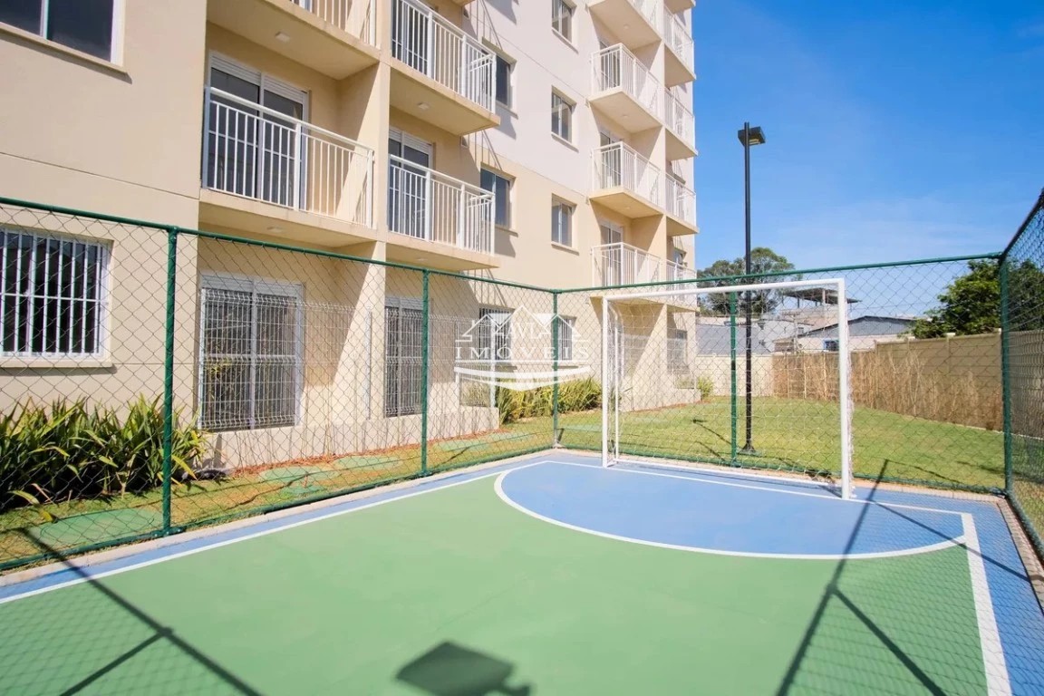 Apartamento, 1 quarto, 32 m² - Foto 19