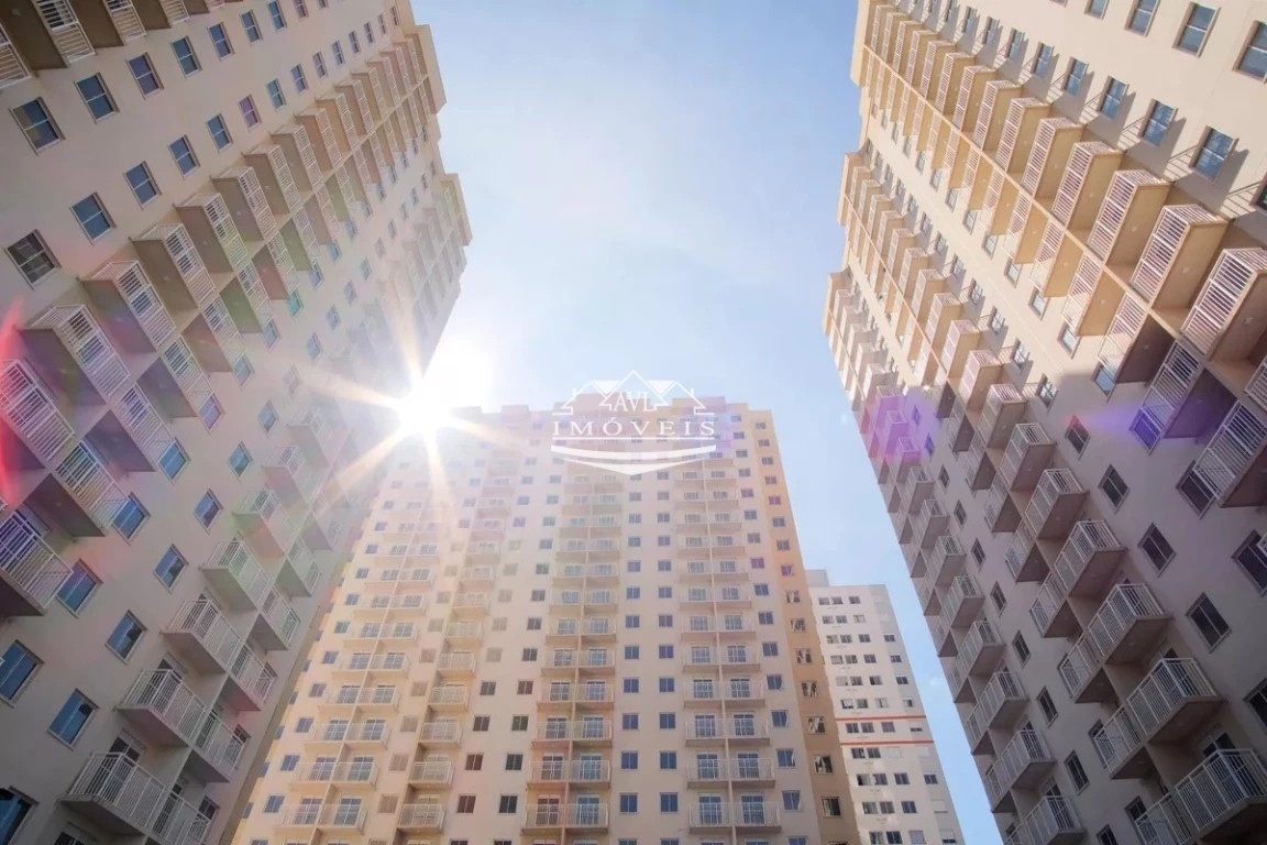 Apartamento, 1 quarto, 32 m² - Foto 20