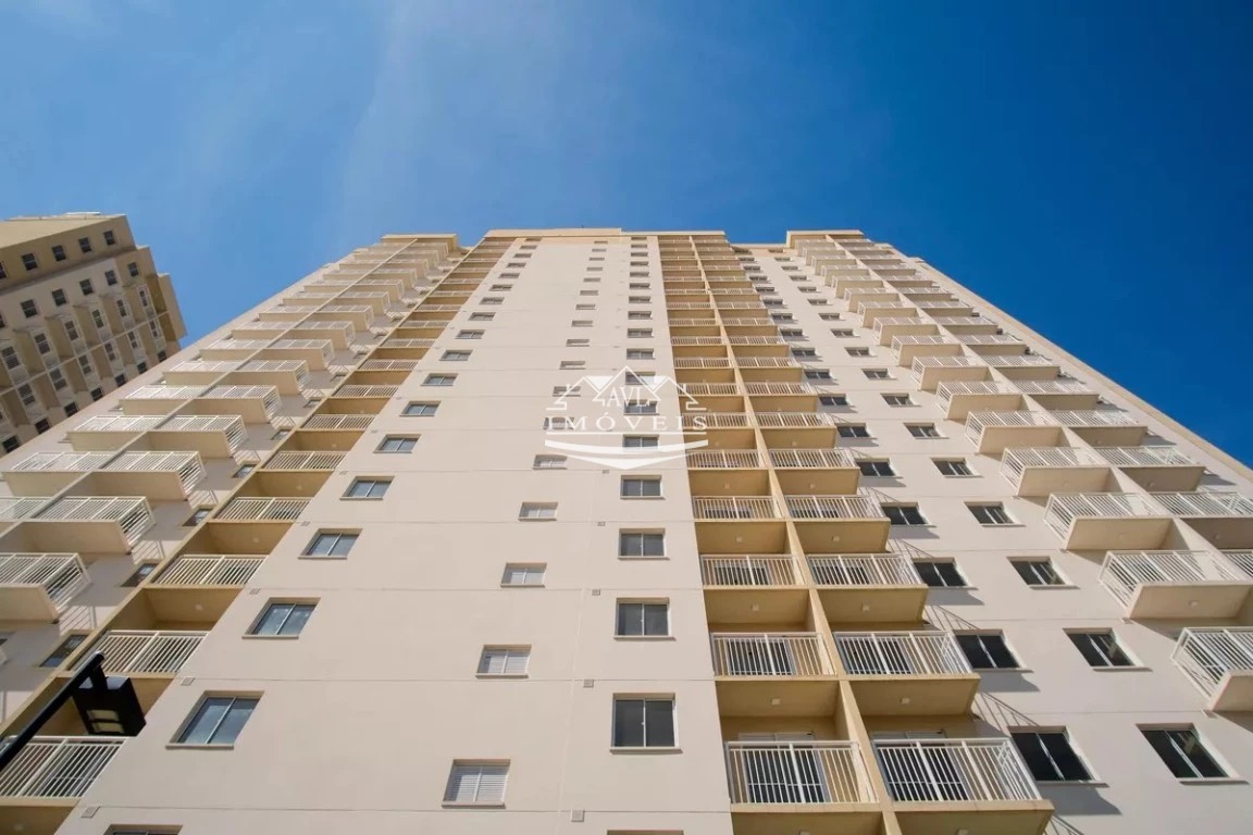 Apartamento, 1 quarto, 32 m² - Foto 21