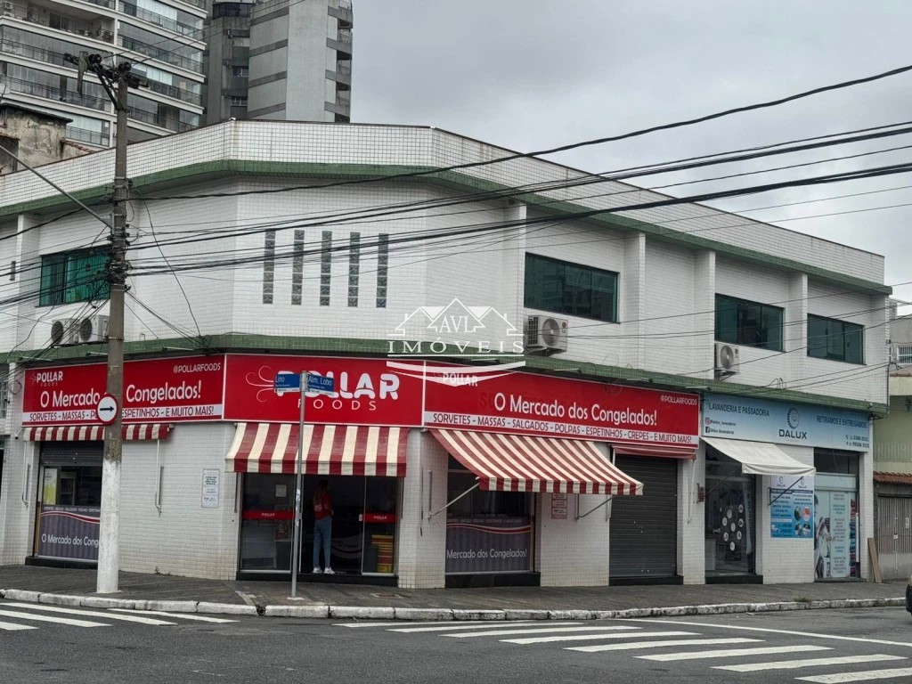 Loja-Salão para alugar, 40m² - Foto 1