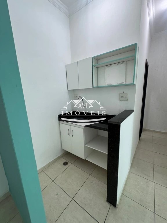 Loja-Salão para alugar, 40m² - Foto 12