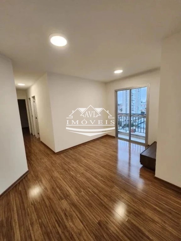 Apartamento para alugar com 2 quartos, 50m² - Foto 3