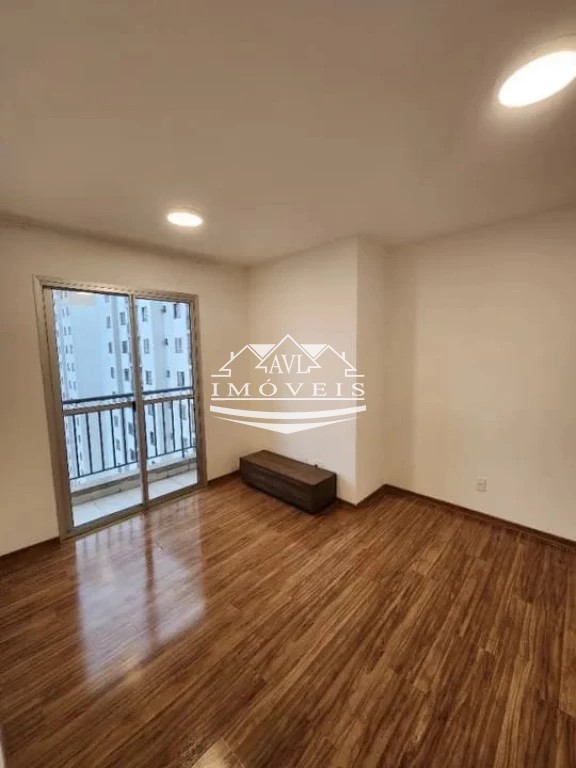 Apartamento para alugar com 2 quartos, 50m² - Foto 2