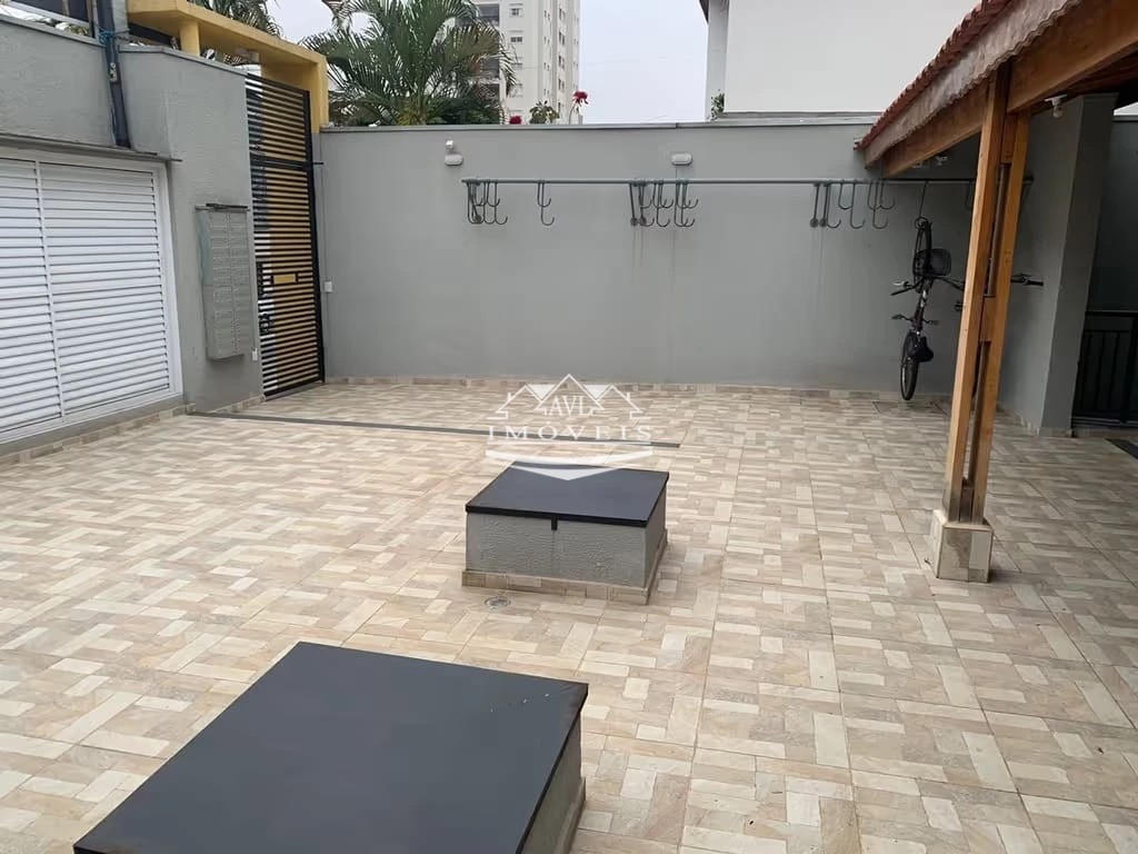 Apartamento, 2 quartos, 30 m² - Foto 3