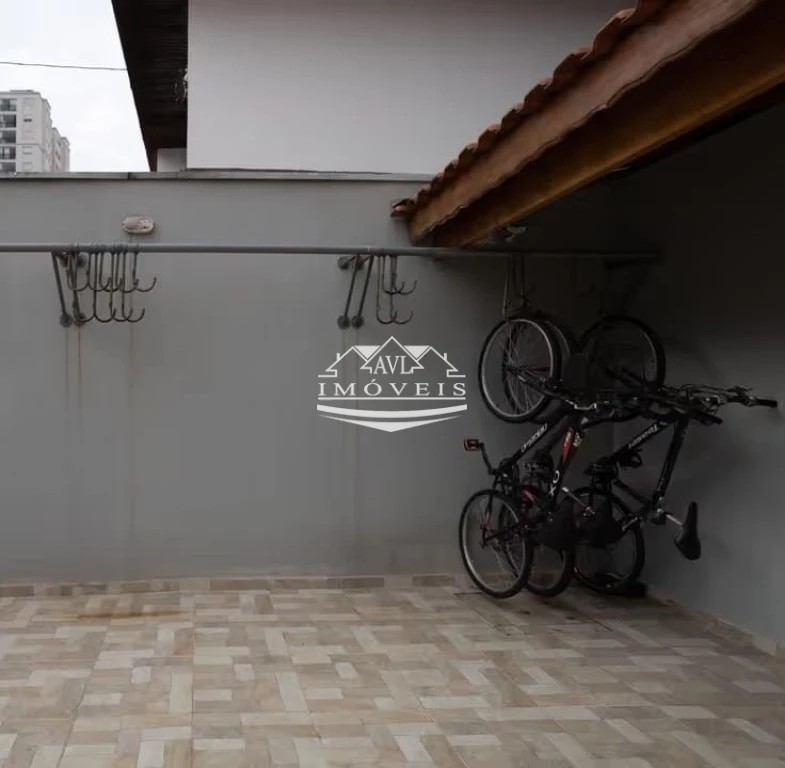 Apartamento, 2 quartos, 30 m² - Foto 4