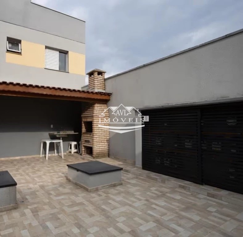 Apartamento, 2 quartos, 30 m² - Foto 5