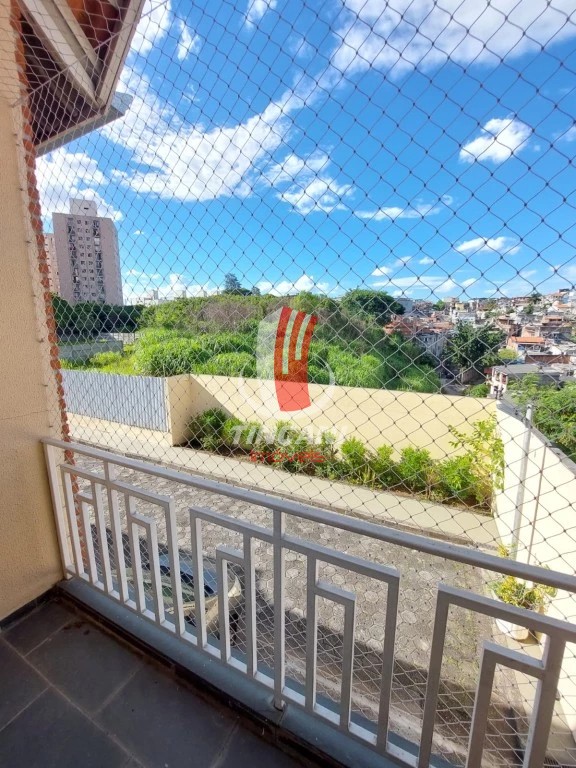 Casa de Condomínio para alugar com 3 quartos, 84m² - Foto 20