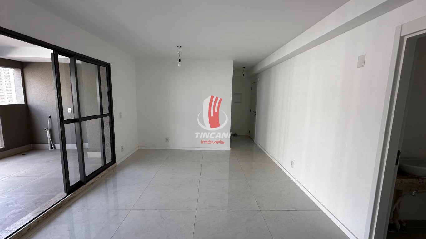 Apartamento, 3 quartos, 115 m² - Foto 2