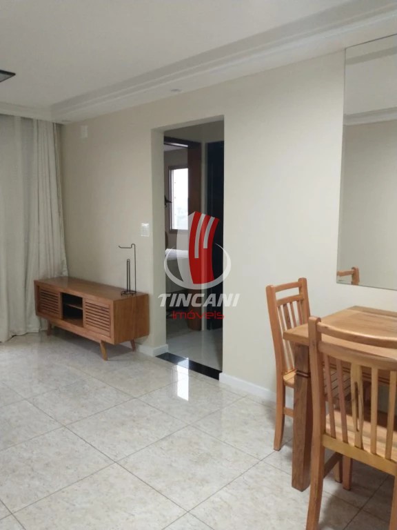 Apartamento à venda com 2 quartos, 50m² - Foto 1