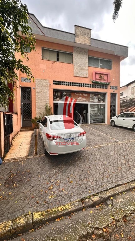 Loja-Salão para alugar, 40m² - Foto 21