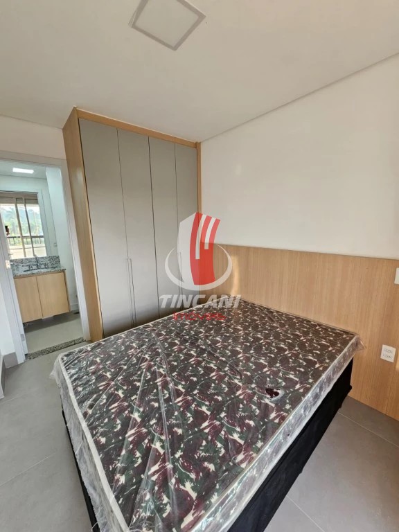 Apartamento para alugar com 1 quarto, 35m² - Foto 14