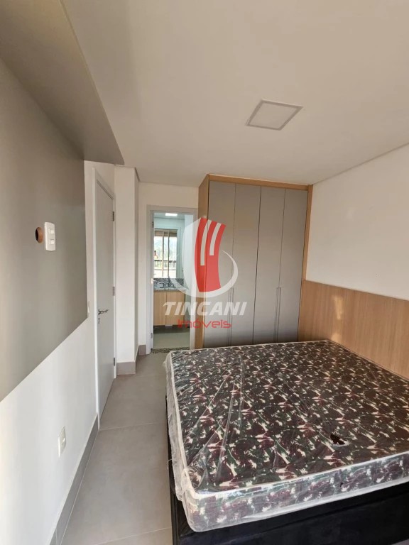 Apartamento para alugar com 1 quarto, 35m² - Foto 6