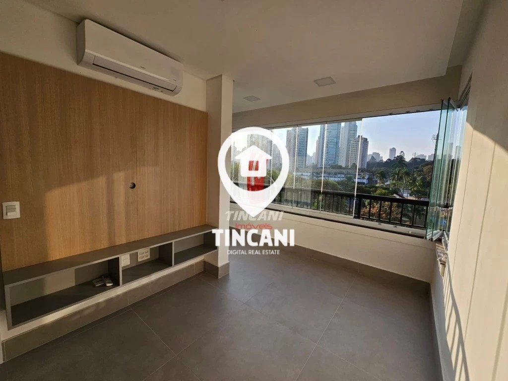 Apartamento para alugar com 1 quarto, 35m² - Foto 17