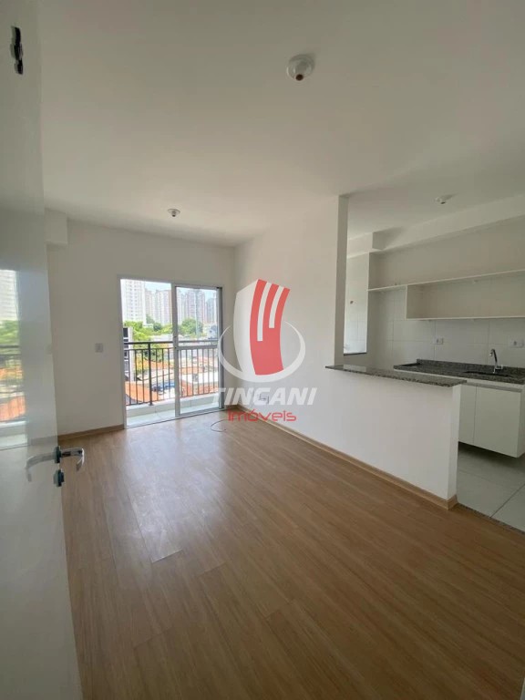 Apartamento, 1 quarto, 40 m² - Foto 1