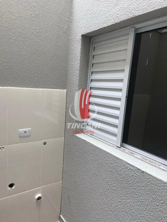 Apartamento à venda com 1 quarto, 25m² - Foto 4