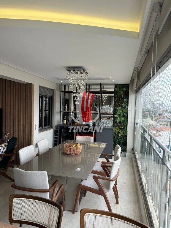 Apartamento à venda com 3 quartos, 115m² - Foto 10