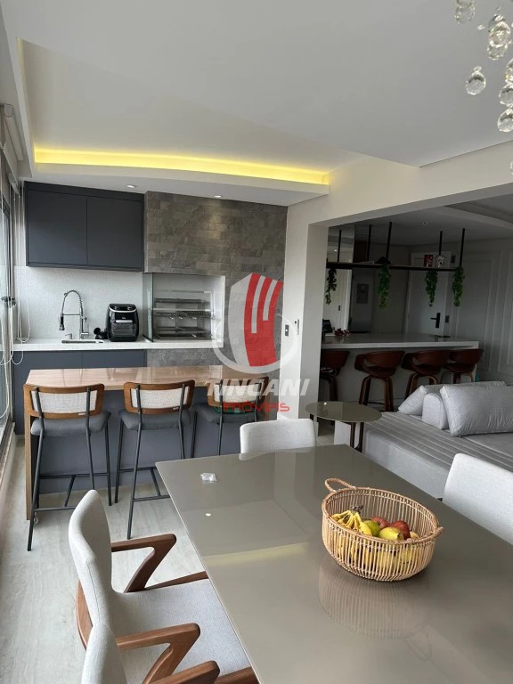 Apartamento à venda com 3 quartos, 115m² - Foto 15