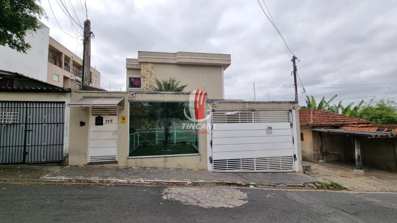 Casa de Condomínio à venda com 2 quartos, 43m² - Foto 3