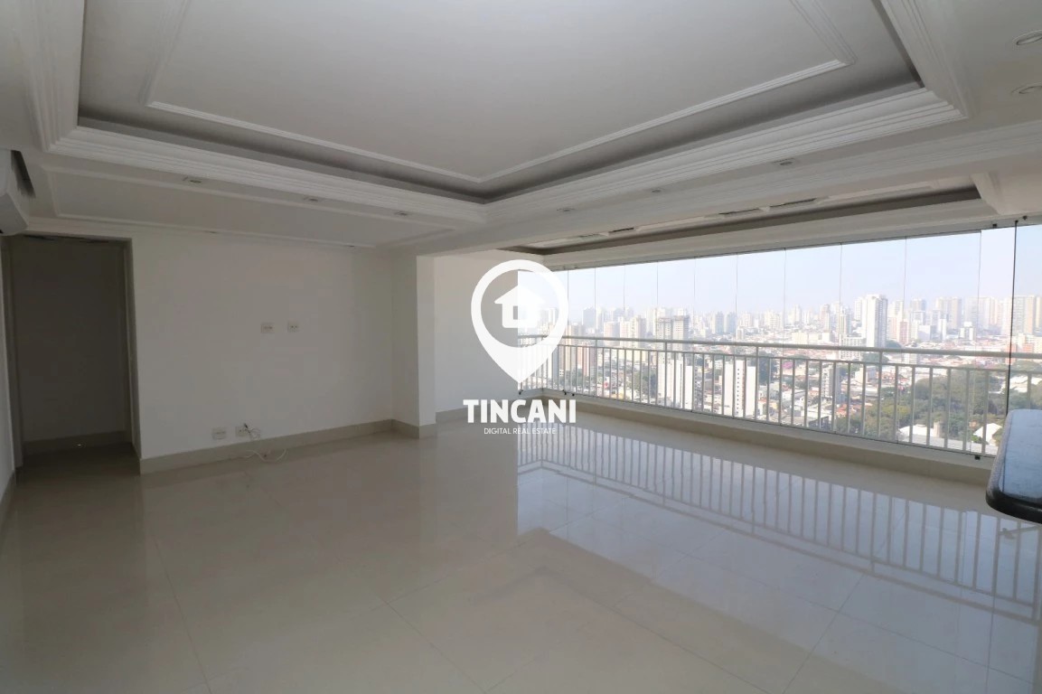Cobertura para alugar com 3 quartos, 237m² - Foto 1