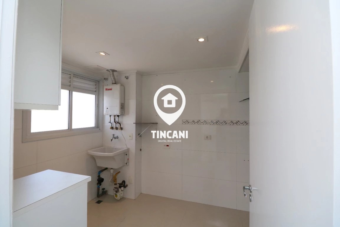 Cobertura para alugar com 3 quartos, 237m² - Foto 5