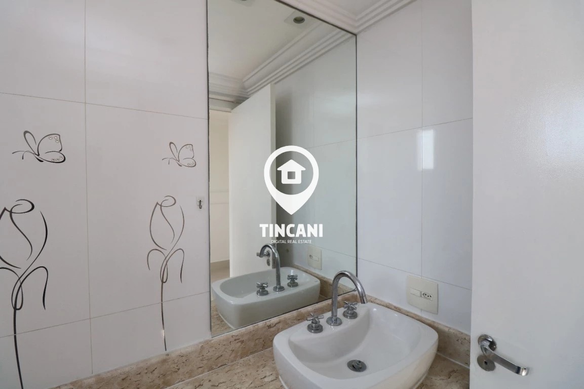 Cobertura para alugar com 3 quartos, 237m² - Foto 17