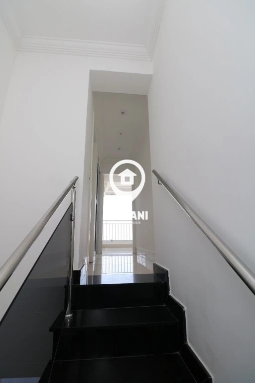 Cobertura para alugar com 3 quartos, 237m² - Foto 20
