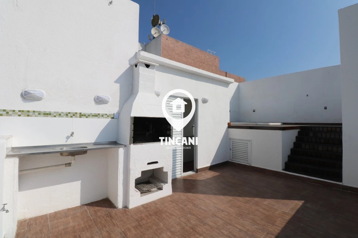 Cobertura para alugar com 3 quartos, 237m² - Foto 37