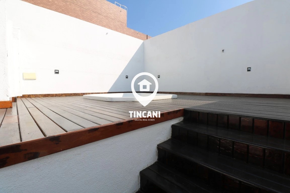 Cobertura para alugar com 3 quartos, 237m² - Foto 38