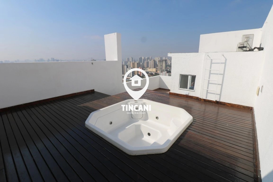 Cobertura para alugar com 3 quartos, 237m² - Foto 40