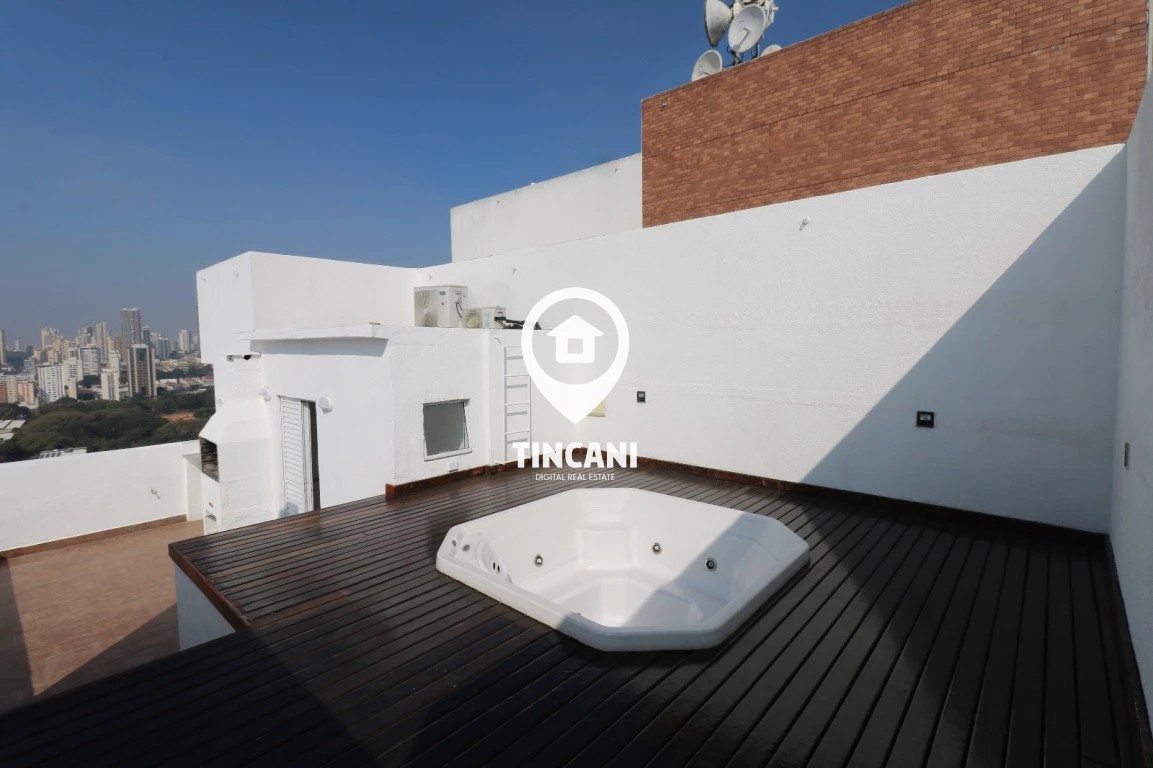 Cobertura para alugar com 3 quartos, 237m² - Foto 42