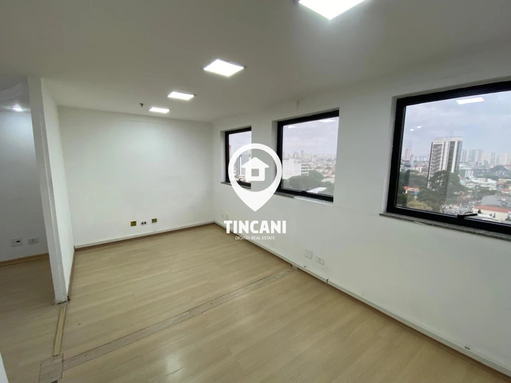 Loja-Salão, 65 m² - Foto 1