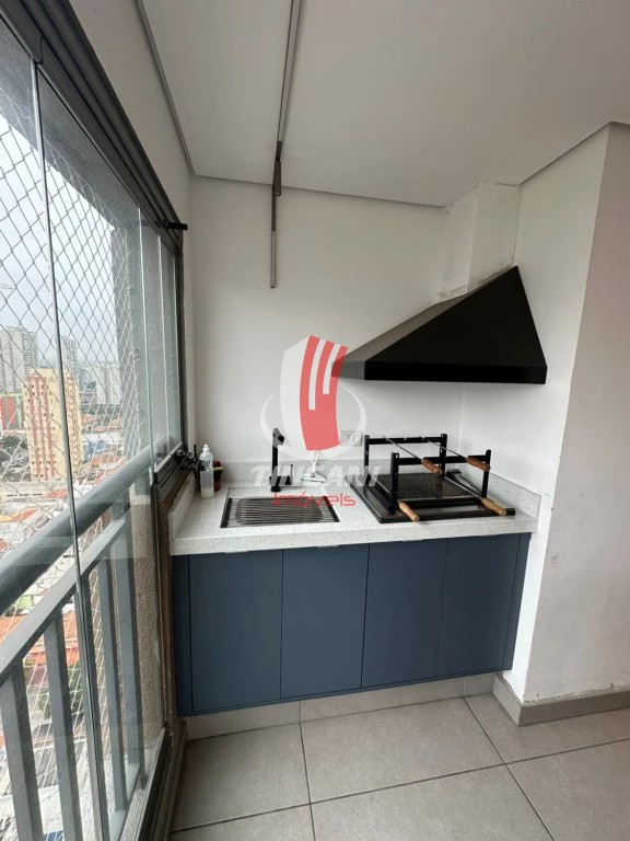 Apartamento à venda com 1 quarto, 81m² - Foto 5