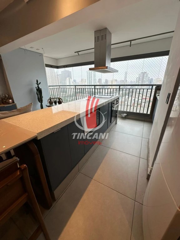 Apartamento à venda com 1 quarto, 81m² - Foto 10