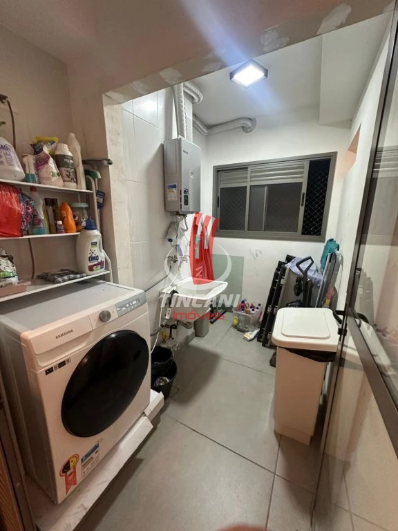 Apartamento à venda com 1 quarto, 81m² - Foto 16