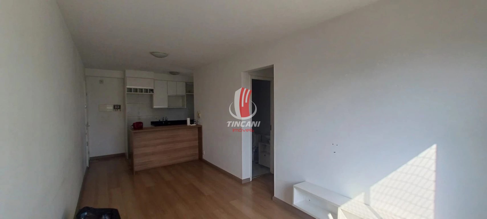 Apartamento à venda com 2 quartos, 61m² - Foto 1