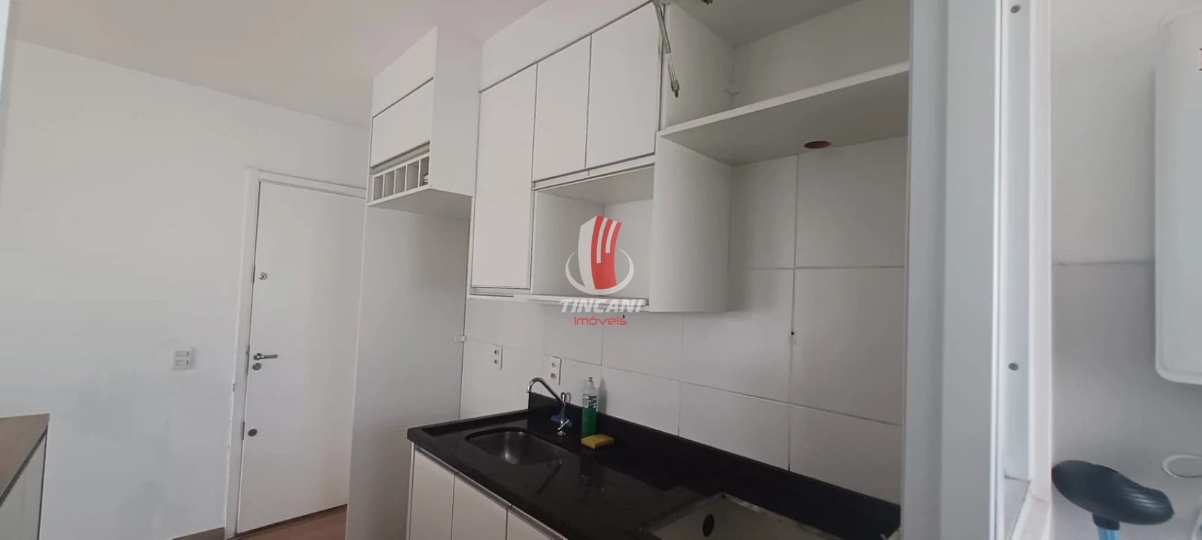 Apartamento à venda com 2 quartos, 61m² - Foto 9