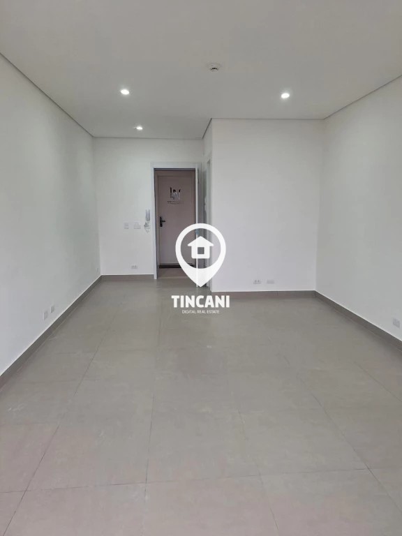 Loja-Salão, 30 m² - Foto 1