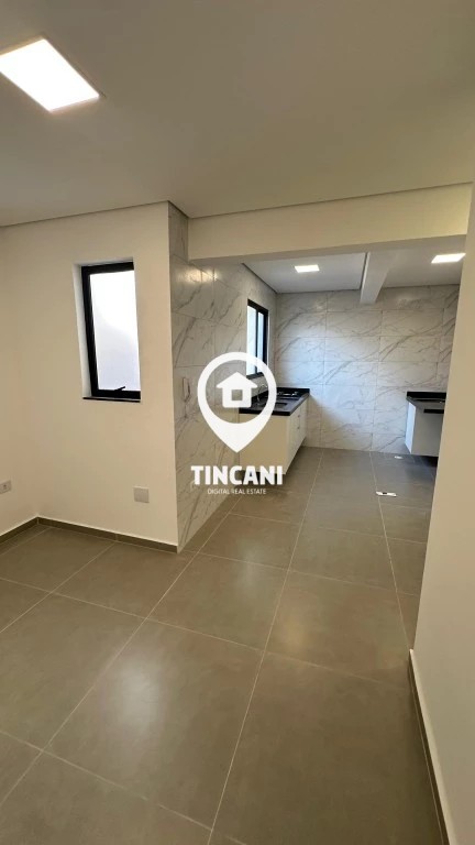 Apartamento para alugar com 1 quarto, 34m² - Foto 1