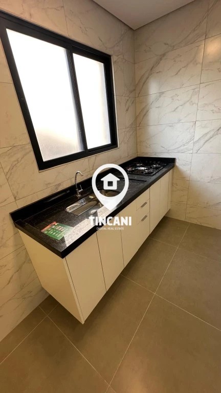 Apartamento para alugar com 1 quarto, 34m² - Foto 4