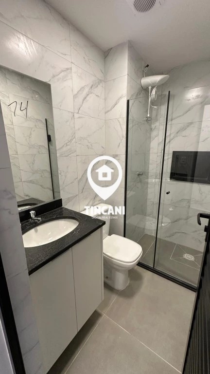 Apartamento para alugar com 1 quarto, 34m² - Foto 12