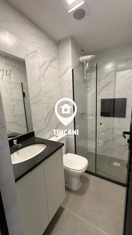 Apartamento para alugar com 1 quarto, 34m² - Foto 13