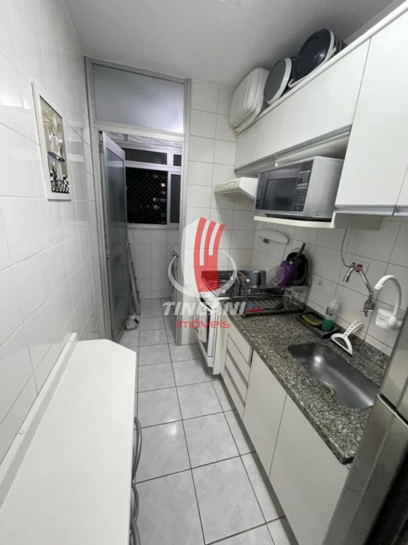 Apartamento para alugar com 2 quartos, 50m² - Foto 3