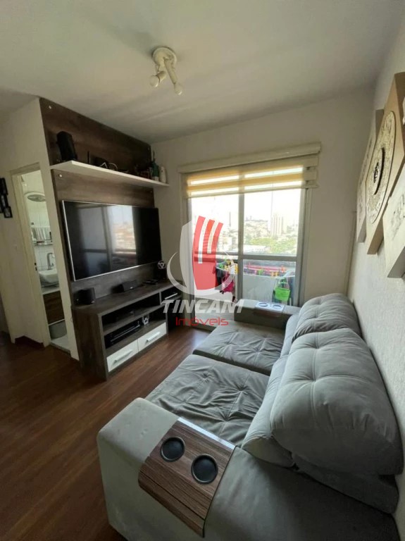 Apartamento para alugar com 2 quartos, 50m² - Foto 1