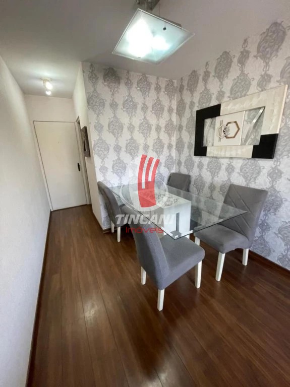 Apartamento para alugar com 2 quartos, 50m² - Foto 2