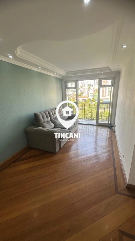 Apartamento, 2 quartos, 60 m² - Foto 1