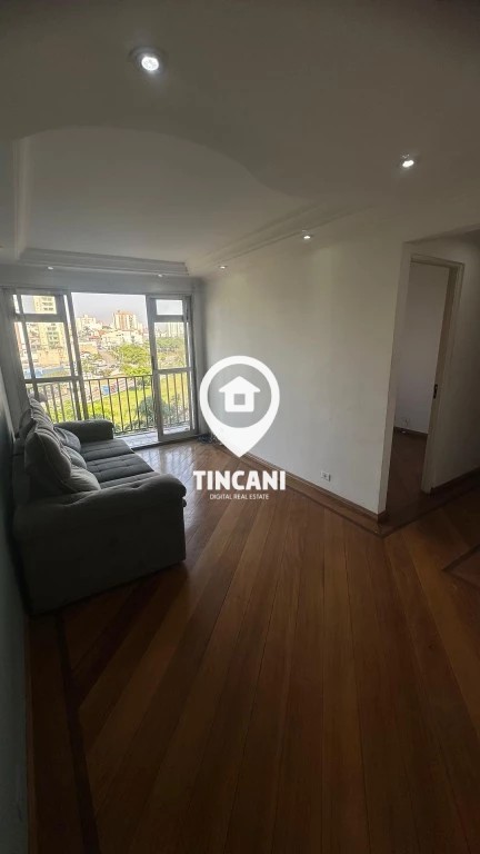 Apartamento, 2 quartos, 60 m² - Foto 2