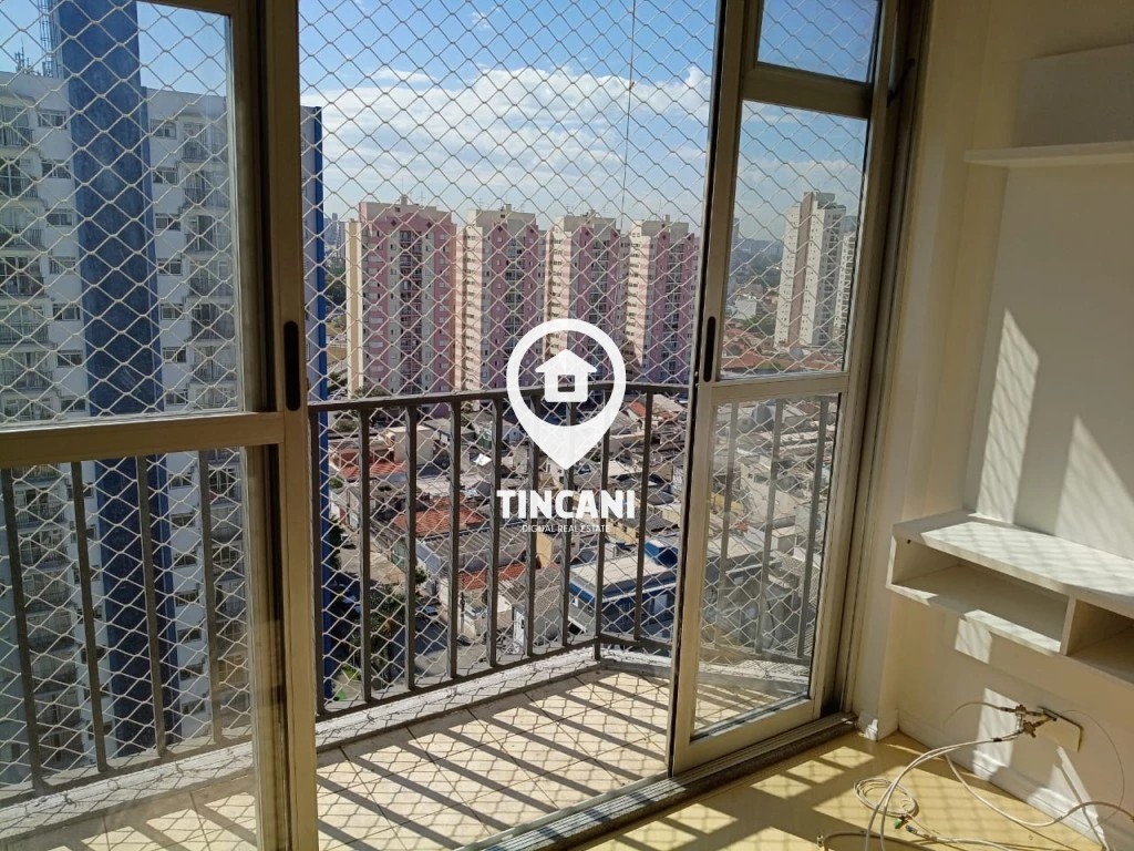Apartamento, 2 quartos, 60 m² - Foto 2