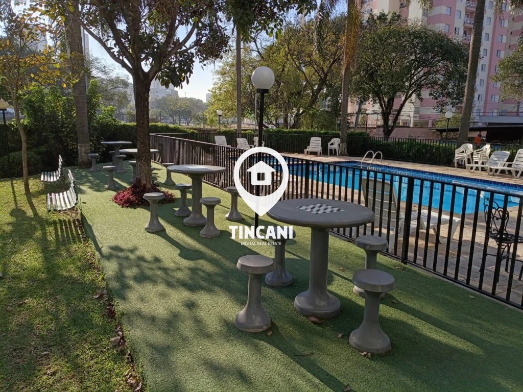 Apartamento, 2 quartos, 60 m² - Foto 11