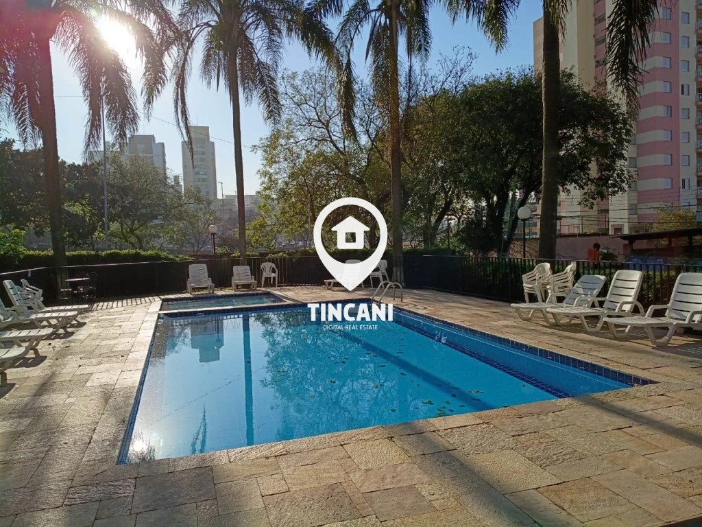 Apartamento, 2 quartos, 60 m² - Foto 12
